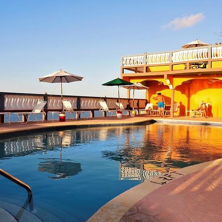 Sea View Heights Villa Монтего Бей Екстериор снимка